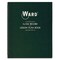 Combination 9-10 Week Class Record + 6 Period Lesson Plan Book, Pack of 2